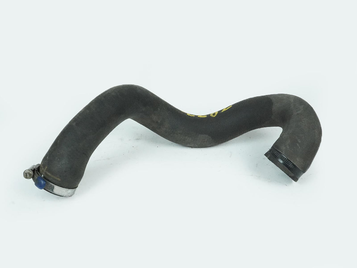 2014 - 2018 Bmw X5 F15 Hose Pipe Line Tube Radiator Coolant Water 11537649394