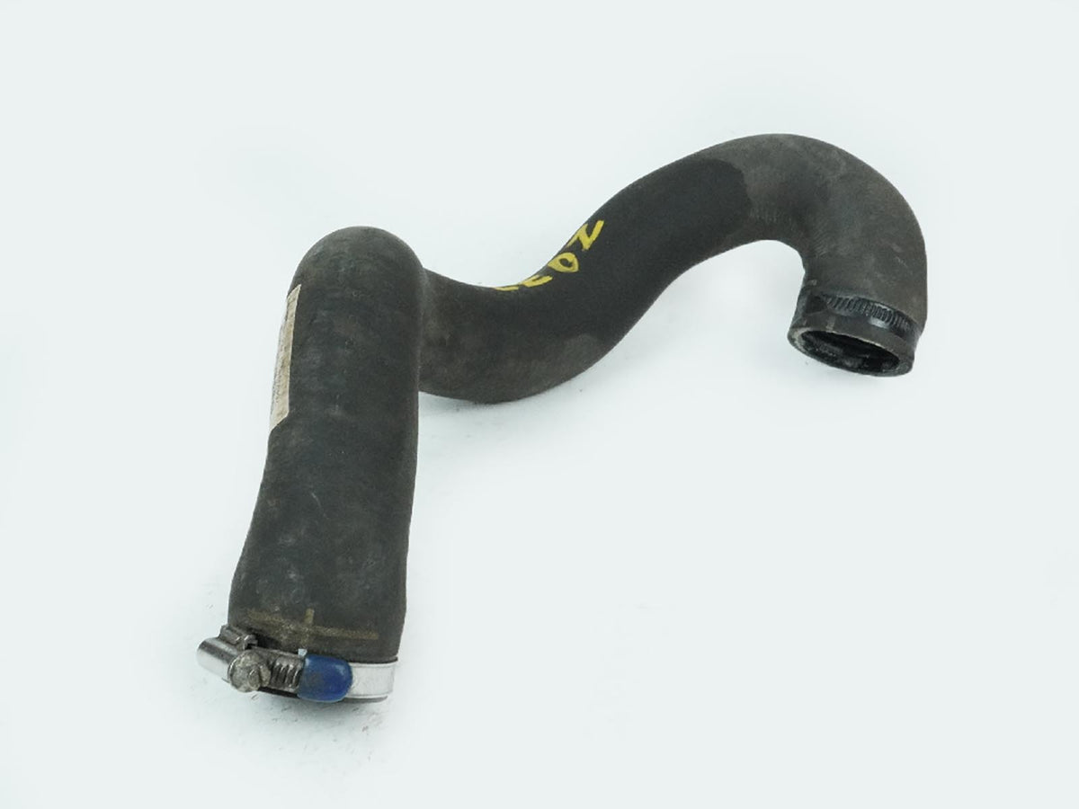 2014 - 2018 Bmw X5 F15 Hose Pipe Line Tube Radiator Coolant Water 11537649394