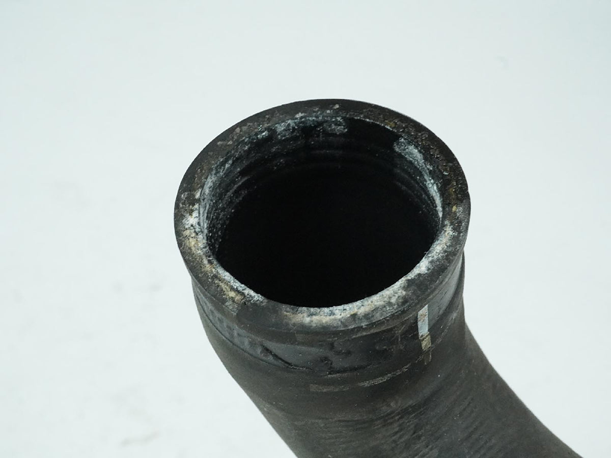 2014 - 2018 Bmw X5 F15 Hose Pipe Line Tube Radiator Coolant Water 11537649394