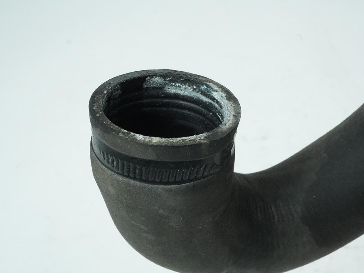 2014 - 2018 Bmw X5 F15 Hose Pipe Line Tube Radiator Coolant Water 11537649394