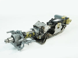 2007 - 2013 BMW X5 E70 WHEEL COLUMN SHIFT FLOOR ELECTRIC ADJUSTMENT 32306780517, Buy