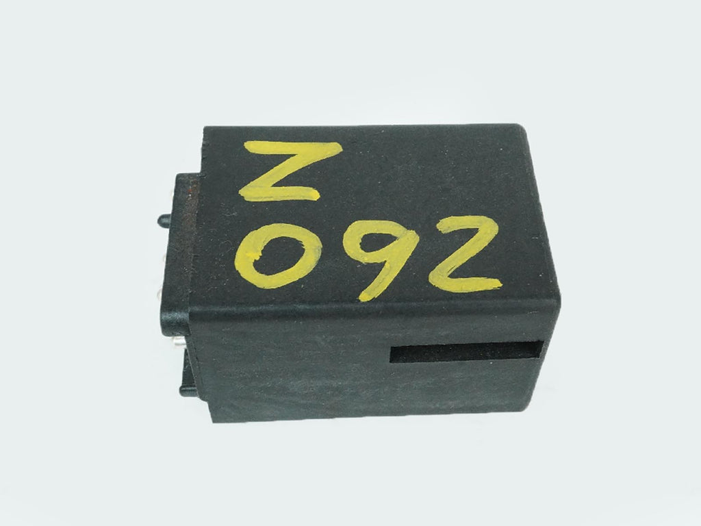  1994 - 1996 Mercedes Benz C Class W202 Warning Relay Module Control 0125456832, cheap