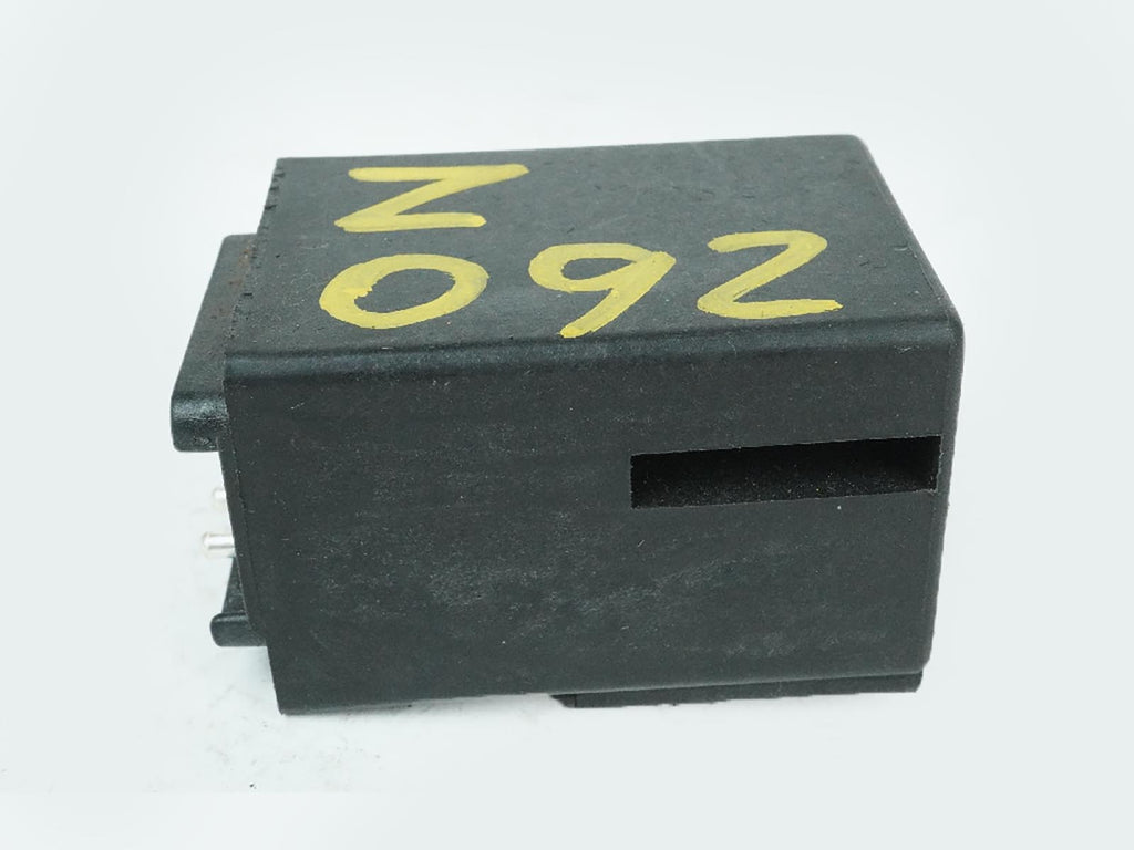  1994 - 1996 Mercedes Benz C Class W202 Warning Relay Module Control 0125456832, used