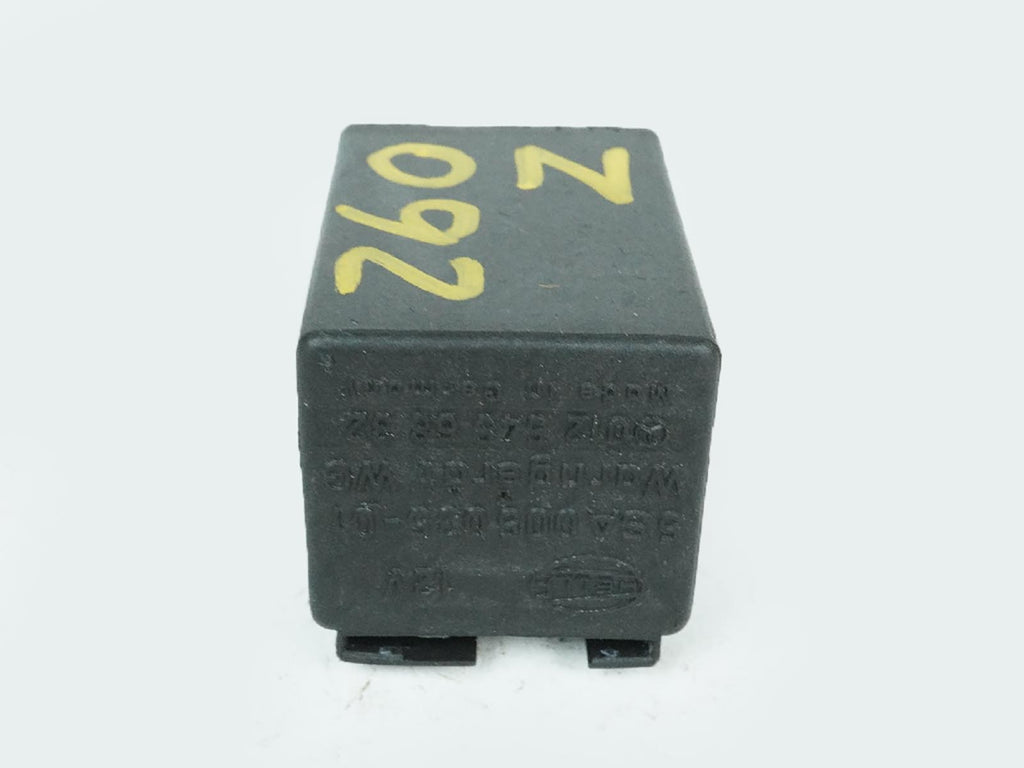  1994 - 1996 Mercedes Benz C Class W202 Warning Relay Module Control 0125456832, price