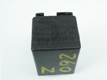 Load image into Gallery viewer, 1994 - 1996 Mercedes Benz C Class W202 Warning Relay Module Control 0125456832, buy