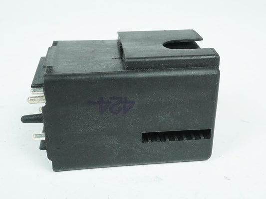 1994 - 1996 Mercedes Benz C Class W202 Warning Relay Module Control 0125456832