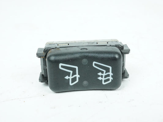 1994 - 2000 Mercedes Benz C Class W202 Seat Heated Switch Control BuTTon OEM
