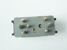 Load image into Gallery viewer, 1994 - 2000 Mercedes Benz C Class W202 Seat Heated Switch Control BuTTon OEM, used