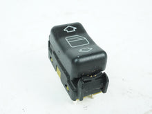 Load image into Gallery viewer, 1994 - 1996 Mercedes Benz C Class W202 Window Switch Control BuTTon Front OEM, used