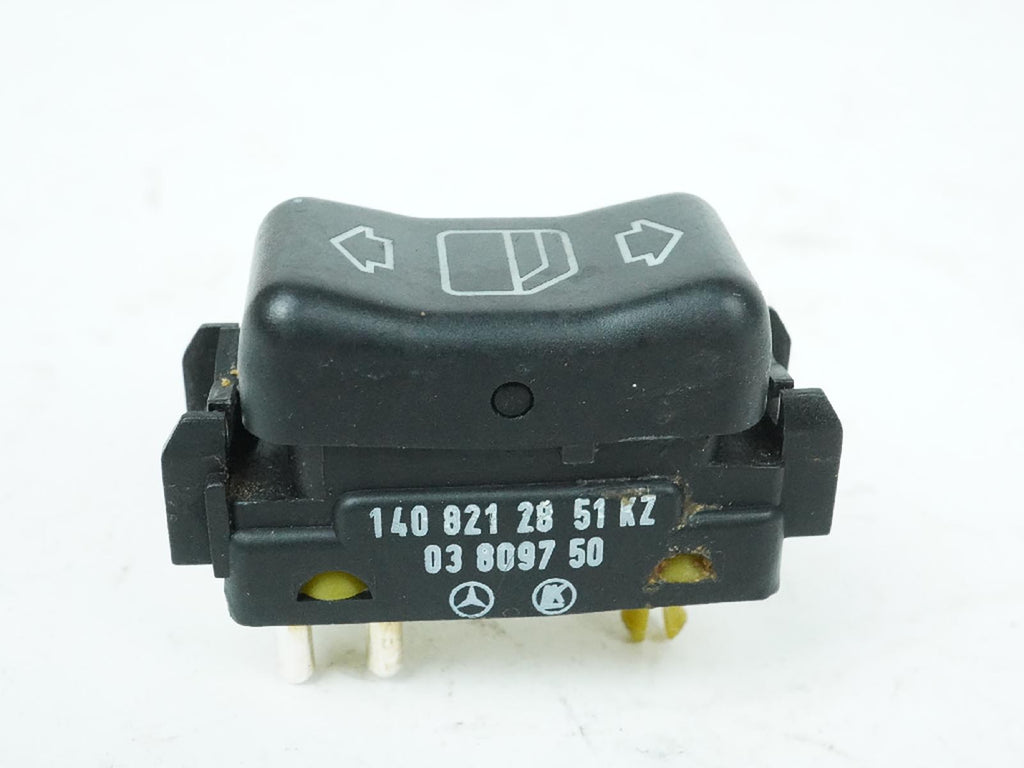  1994 - 1996 Mercedes Benz C Class W202 Window Switch Control BuTTon Front OEM, buy