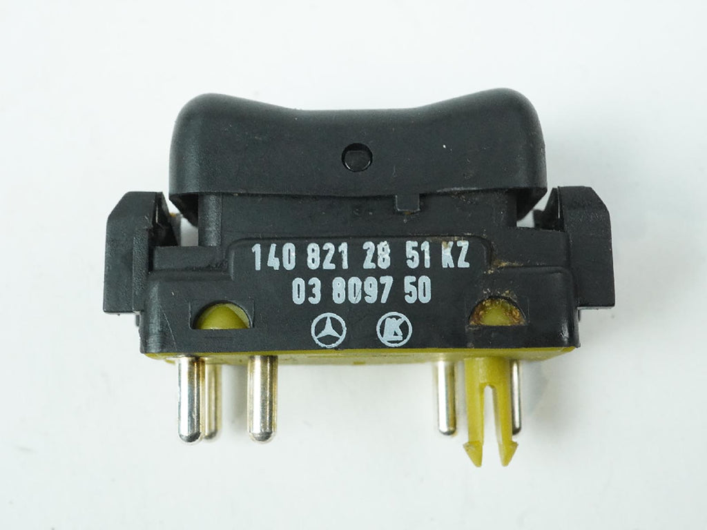  1994 - 1996 Mercedes Benz C Class W202 Window Switch Control BuTTon Front OEM, in stock