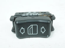Load image into Gallery viewer, 1994 - 1996 Mercedes C Class W202 Window Switch BuTTon Rear Right 2028205210 OEM, buy