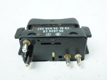 Load image into Gallery viewer, 1994 - 1996 Mercedes C Class W202 Window Switch BuTTon Rear Right 2028205210 OEM, in stock