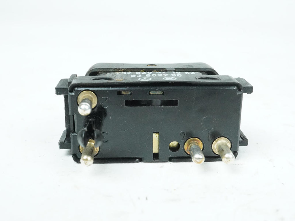  1994 - 1996 Mercedes C Class W202 Window Switch BuTTon Rear Right 2028205210 OEM, buy