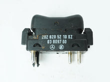 Load image into Gallery viewer, 1994 - 1996 Mercedes C Class W202 Window Switch BuTTon Rear Right 2028205210 OEM, price