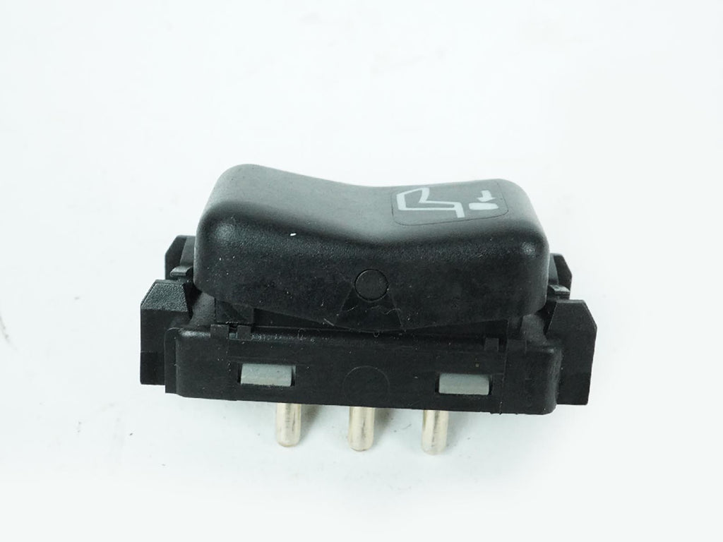  1994 - 1995 Mercedes Benz C Class W202 Seat Headrest Switch BuTTon Control OEM, buy