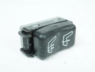 1994 - 2000 Mercedes C Class W202 Seat Heated Switch Control BuTTon Unit OEM, Buy
