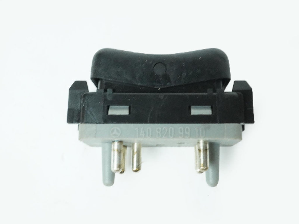  1994 - 2000 Mercedes C Class W202 Seat Heated Switch Control BuTTon Unit OEM, buy