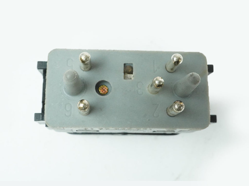  1994 - 2000 Mercedes C Class W202 Seat Heated Switch Control BuTTon Unit OEM, in stock