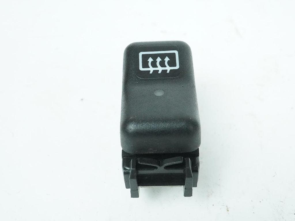  1994 - 1996 Mercedes Benz C Class W202 Window Defroster Switch BuTTon Front OEM, buy
