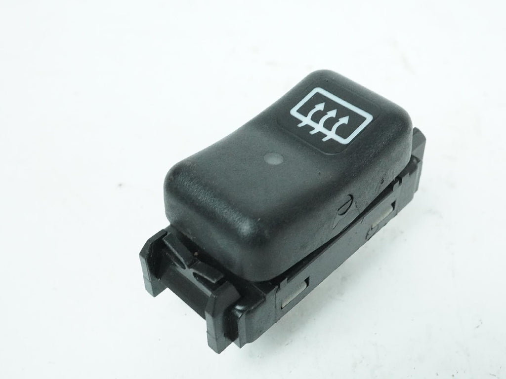  1994 - 1996 Mercedes Benz C Class W202 Window Defroster Switch BuTTon Front OEM, price