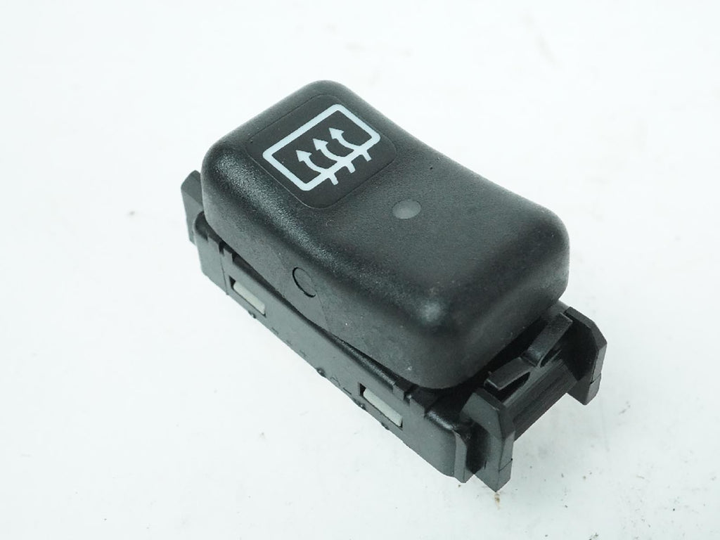  1994 - 1996 Mercedes Benz C Class W202 Window Defroster Switch BuTTon Front OEM, cheap