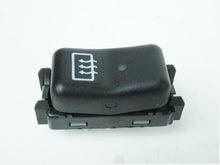 Load image into Gallery viewer, 1994 - 1996 Mercedes Benz C Class W202 Window Defroster Switch BuTTon Front OEM, used