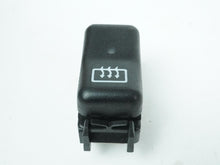 Load image into Gallery viewer, 1994 - 1996 Mercedes Benz C Class W202 Window Defroster Switch BuTTon Front OEM, in stock