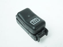 Load image into Gallery viewer, 1994 - 1996 Mercedes Benz C Class W202 Window Defroster Switch BuTTon Front OEM, buy