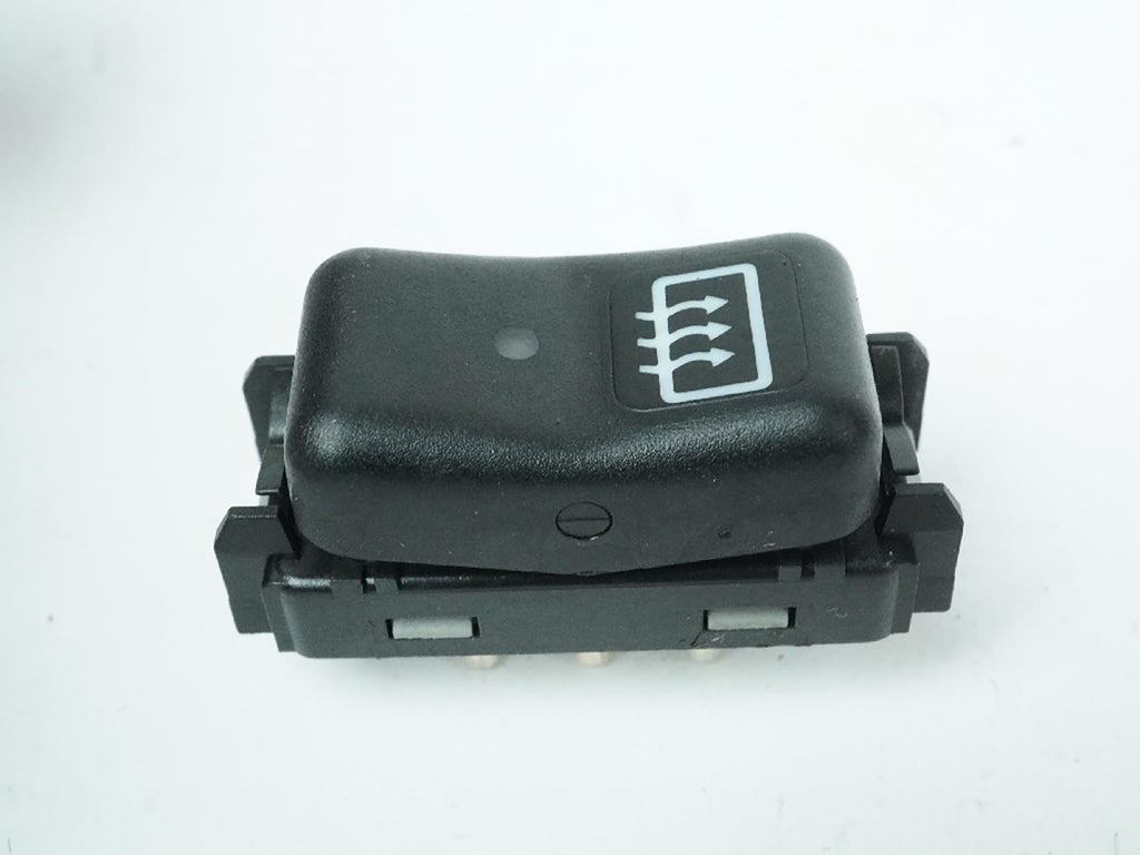  1994 - 1996 Mercedes Benz C Class W202 Window Defroster Switch BuTTon Front OEM, price