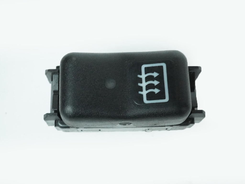  1994 - 1996 Mercedes Benz C Class W202 Window Defroster Switch BuTTon Front OEM, cheap