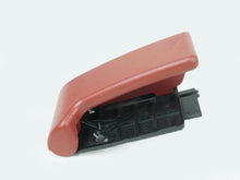 Load image into Gallery viewer, 1994 - 1996 Mercedes Benz C Class W202 Hood Release Handle Boonet Front OEM, used