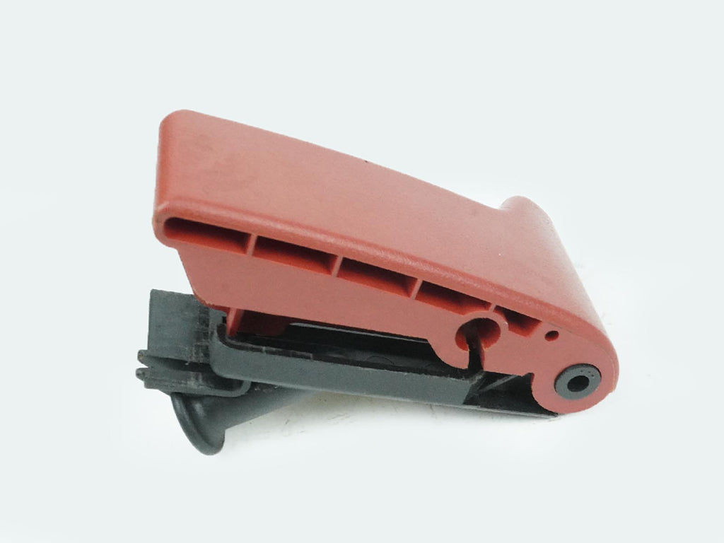  1994 - 1996 Mercedes Benz C Class W202 Hood Release Handle Boonet Front OEM, buy