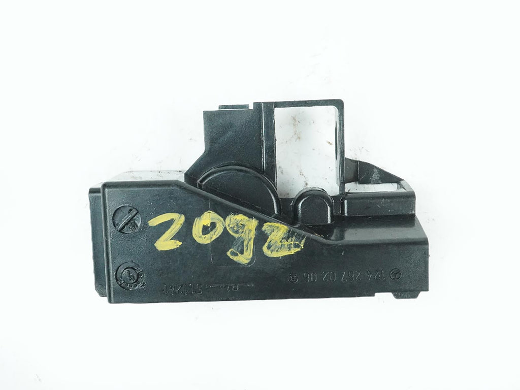  1994 - 1996 Mercedes Benz C Class W202 Cover Trim Panel Selector Shifter OEM, used