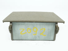 Load image into Gallery viewer, 1994 - 2000 Mercedes Benz C Class W202 Ashtray Storage Compartment Door Rear OEM, price