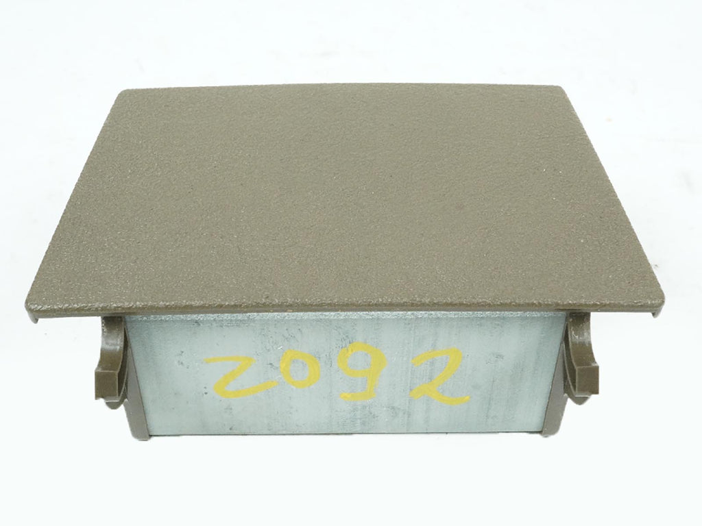  1994 - 2000 Mercedes Benz C Class W202 Ashtray Storage Compartment Door Rear OEM, cheap