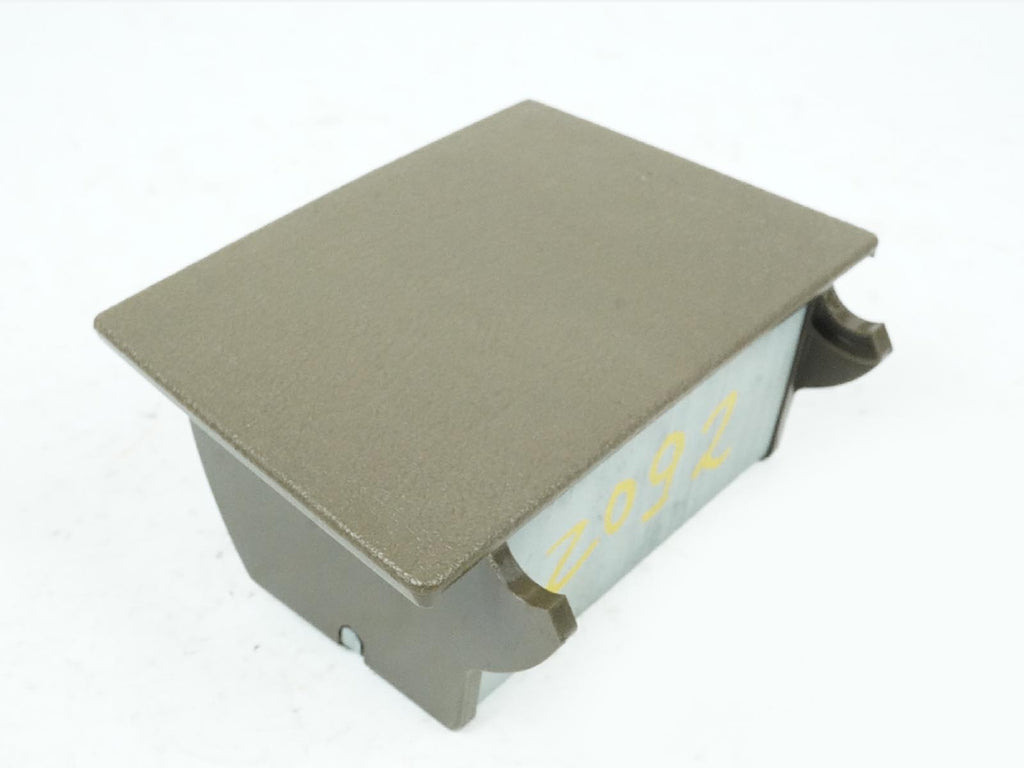  1994 - 2000 Mercedes Benz C Class W202 Ashtray Storage Compartment Door Rear OEM, used