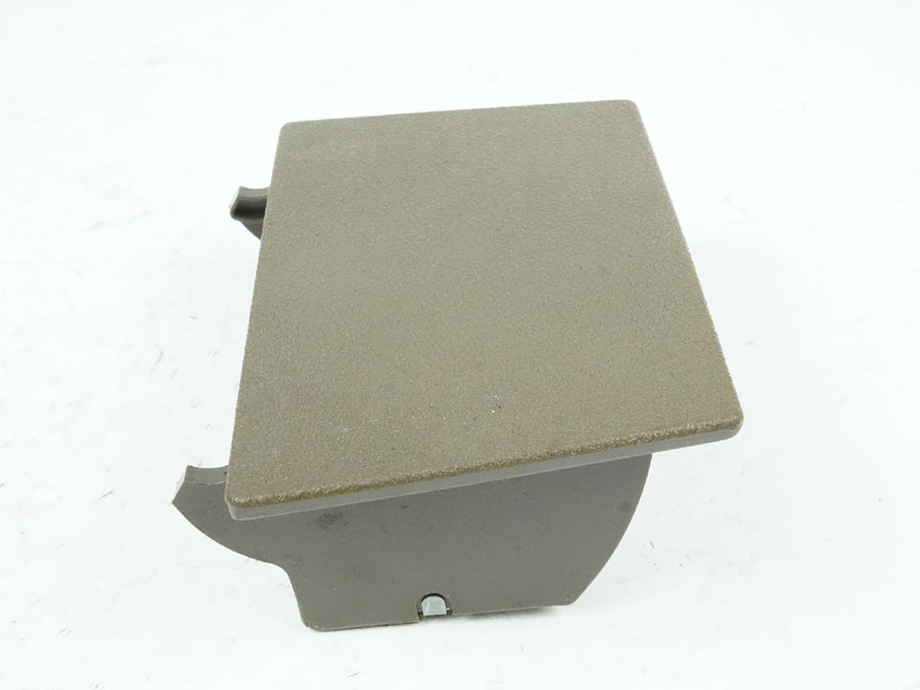  1994 - 2000 Mercedes Benz C Class W202 Ashtray Storage Compartment Door Rear OEM, cheap