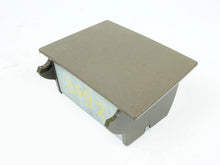 Load image into Gallery viewer, 1994 - 2000 Mercedes Benz C Class W202 Ashtray Storage Compartment Door Rear OEM, used