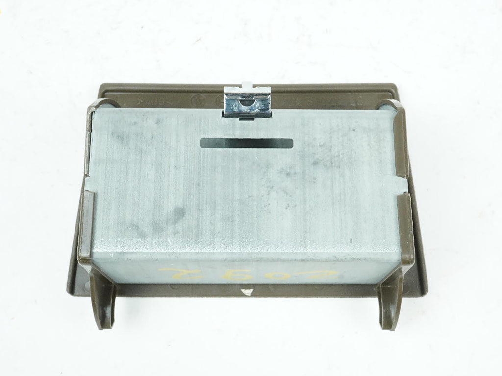  1994 - 2000 Mercedes Benz C Class W202 Ashtray Storage Compartment Door Rear OEM, buy
