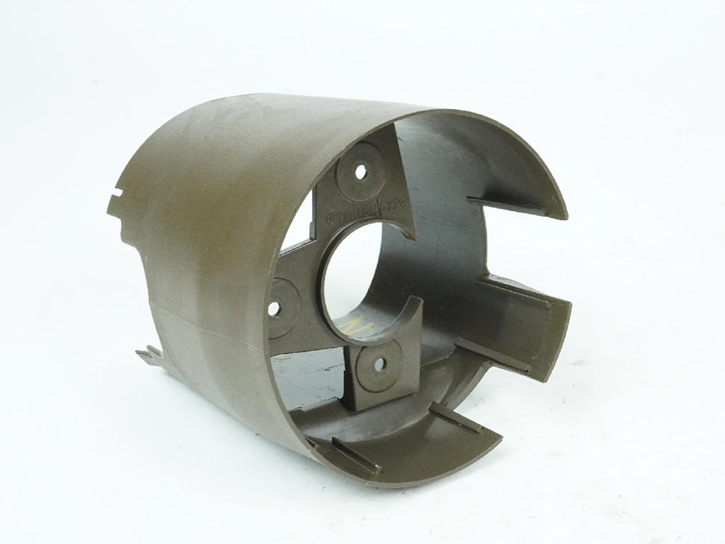  1994 - 1996 Mercedes Benz C Class W202 Trim Panel Cover Shroud Column Wheel OEM, used