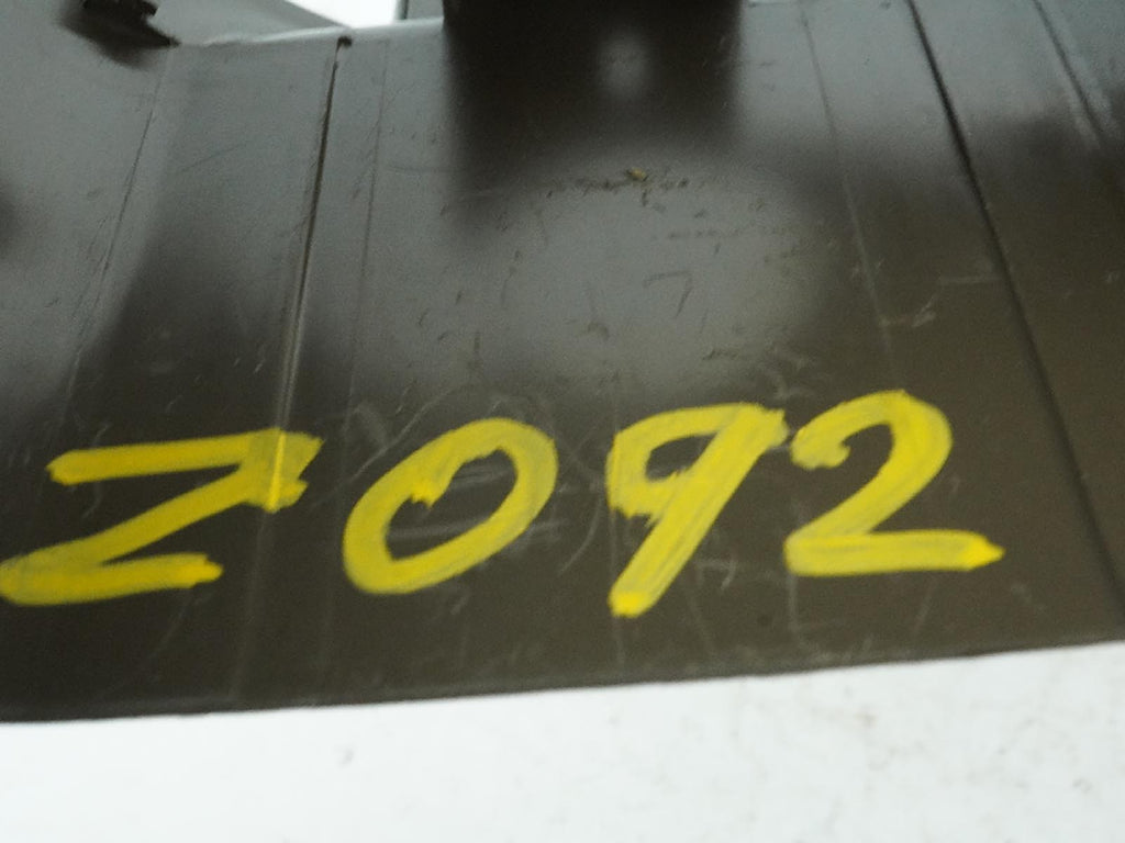  1994 - 1996 Mercedes Benz C Class W202 Trim Panel Cover Shroud Column Wheel OEM, used