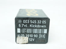 Load image into Gallery viewer, 1995 Mercedes Benz C Class W202 C280 2.8L Kick Down Relay Electric 0035453205, price