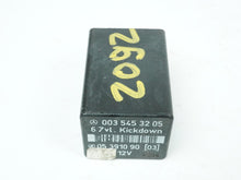 Load image into Gallery viewer, 1995 Mercedes Benz C Class W202 C280 2.8L Kick Down Relay Electric 0035453205, cheap