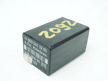 Load image into Gallery viewer, 1995 Mercedes Benz C Class W202 C280 2.8L Kick Down Relay Electric 0035453205, used