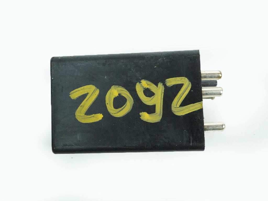  1995 Mercedes Benz C Class W202 C280 2.8L Kick Down Relay Electric 0035453205, buy