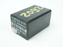 Load image into Gallery viewer, 1995 Mercedes Benz C Class W202 C280 2.8L Kick Down Relay Electric 0035453205, in stock