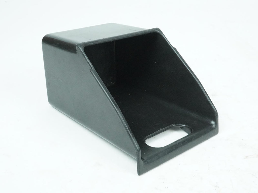  1994 - 1996 Mercedes Benz C Class W202 Storage Trim Compartment Center Console, used