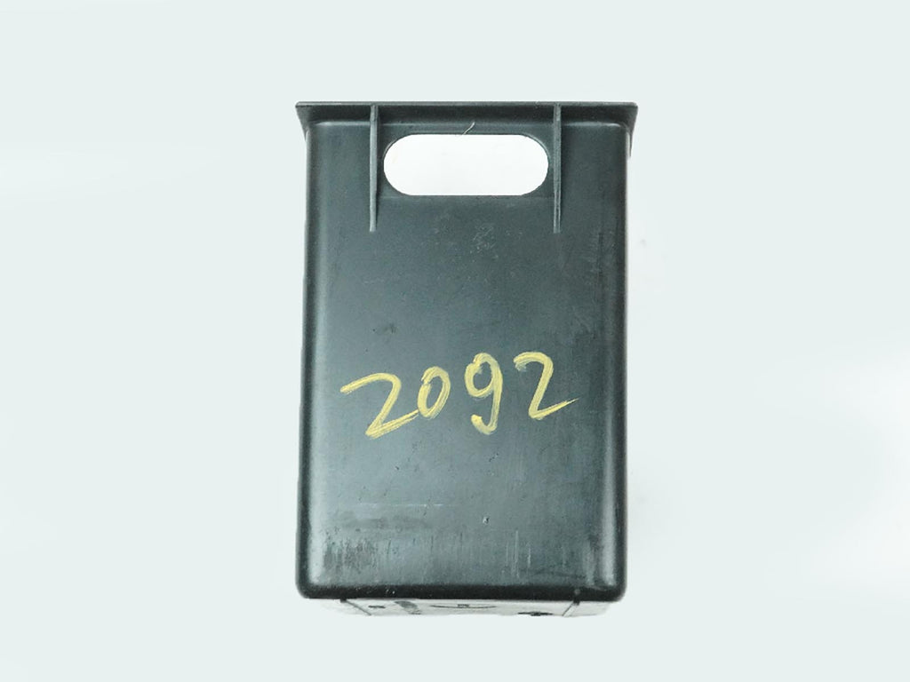  1994 - 1996 Mercedes Benz C Class W202 Storage Trim Compartment Center Console, used