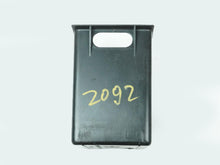 Load image into Gallery viewer, 1994 - 1996 Mercedes Benz C Class W202 Storage Trim Compartment Center Console, used